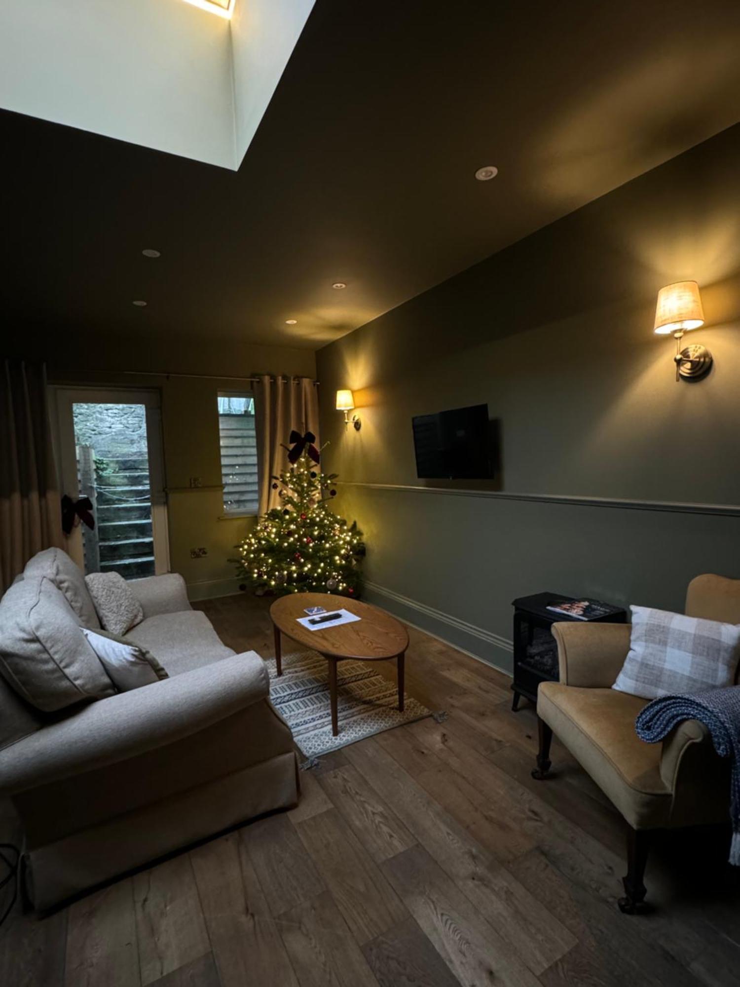 Peaceful Apartment In The Heart Of Frome Dış mekan fotoğraf